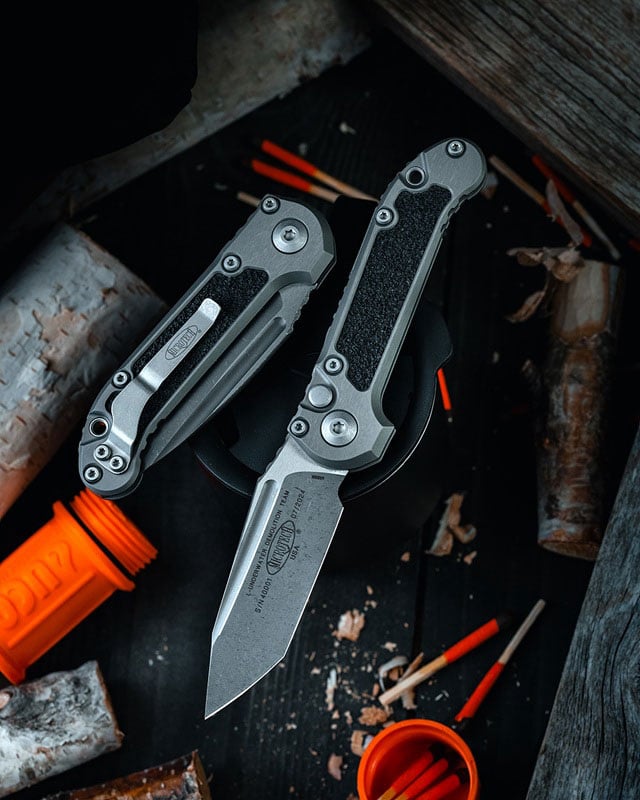 MICROTECH LUDT Gen III