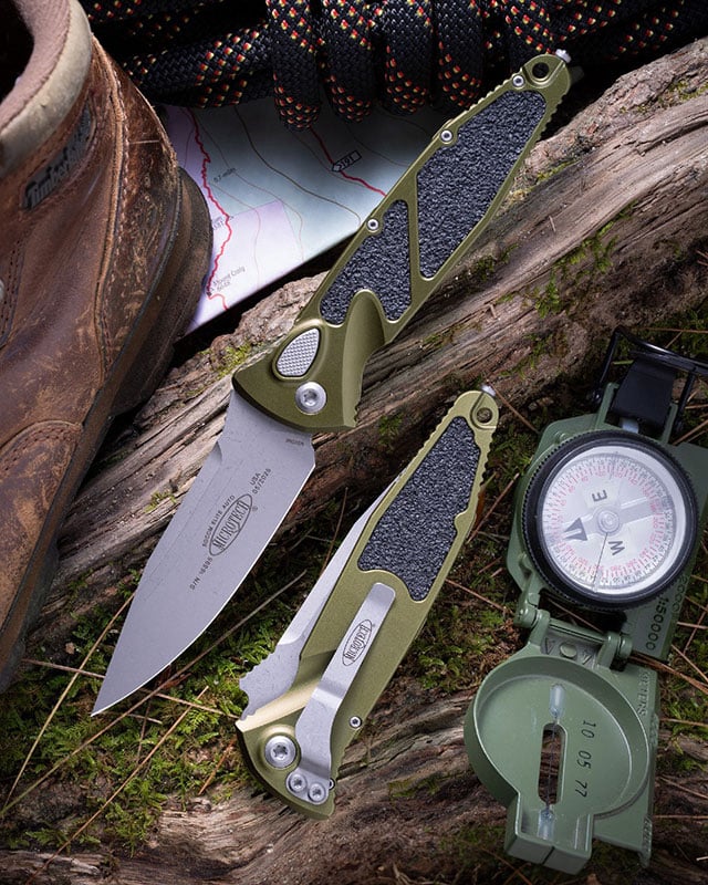 MICROTECH Socom Elite